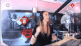 Dansje GIF by NPO Radio 2
