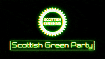 ScottishGreens logo scottish greens scottish green party GIF