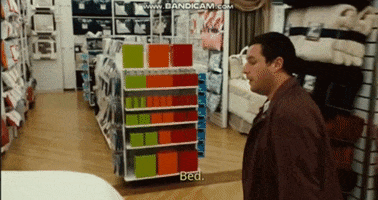 Smurf GIF