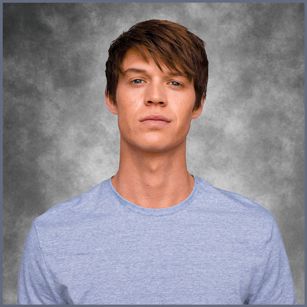 Colin Ford Netflix GIF by Daybreak