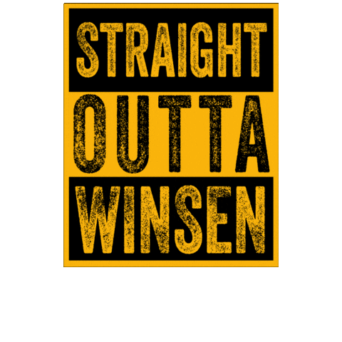 Bibo Sticker by Blood In Blood Out Tattoo