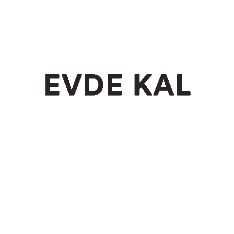 Kahve Sticker by Mocaco Coffee