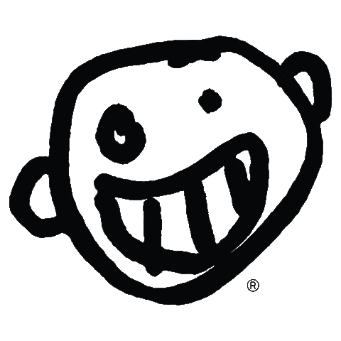 Newbury Comics Sticker