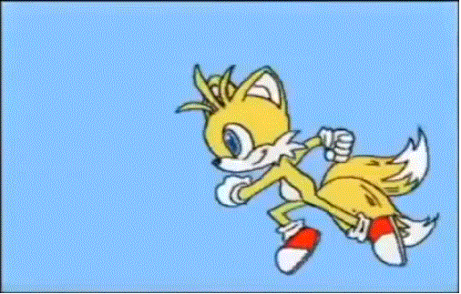 tails