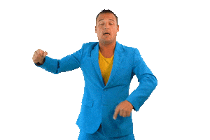 Marco Kraats Sticker