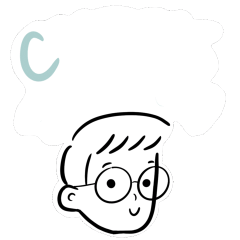 Sad Sticker