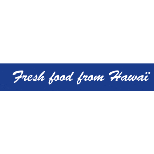 Pokawa Sticker
