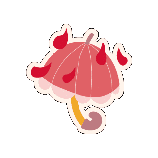 Aura Herbals Sticker