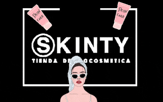 Skinty GIF