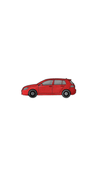 Sticker by WMBinek