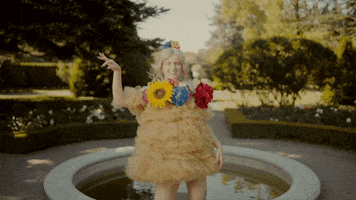 Happy New Years Eve GIF by Anja Kotar