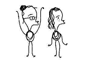 Noetnoet Sticker