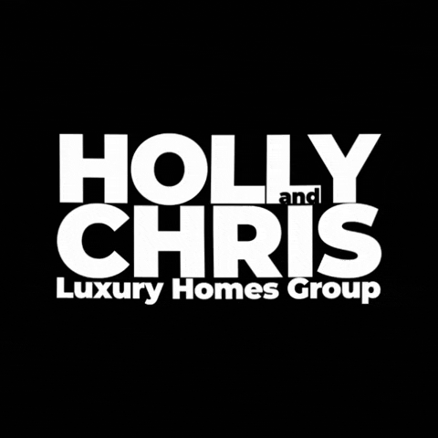 Real Estate Luxury GIF by Holly and Chris