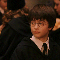Почему Гарри Поттер не наколдовал себе хорошее зрение