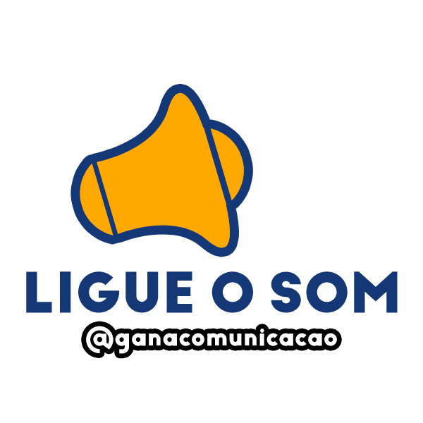 Gana Comunicação Sticker