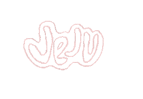 Korea Jeju Sticker