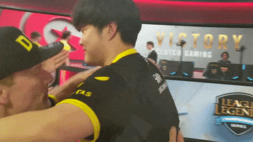 League Of Legends Lcs GIF by dignitas