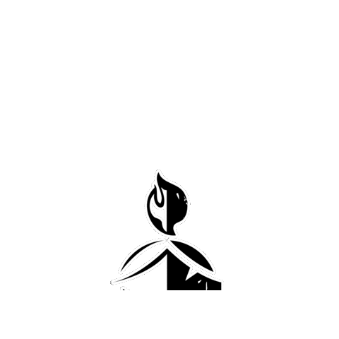 Valientes Sticker by Iglesia Full Life