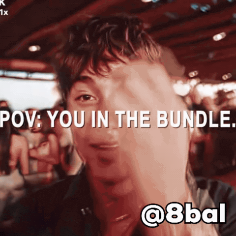 Crypto Memecoin GIF