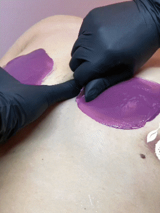 Beauty Salon GIF