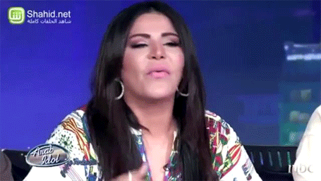 Arab-idol-2 GIFs - Get the best GIF on GIPHY
