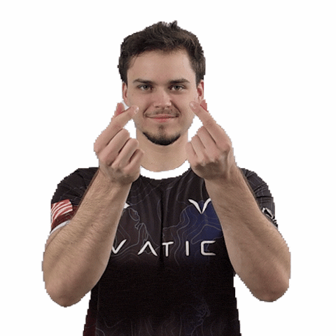 Clash Royale Heart GIF by Vatic