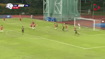 Singapore Premier League Football GIF by 1 Play Sports
