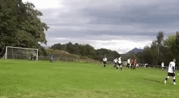 Football Fcvp GIF by So Foot