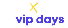 vip days Sticker