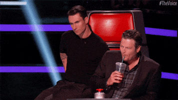 love this adam levine GIF by The Voice