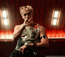 Stray Kids Bangchan GIF