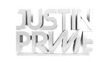 Justin  Prime Sticker