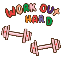 Snacking Work Out Sticker by Smartbite Snacks
