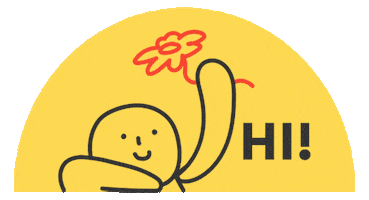 Staycurious Sticker by Saturday Kids