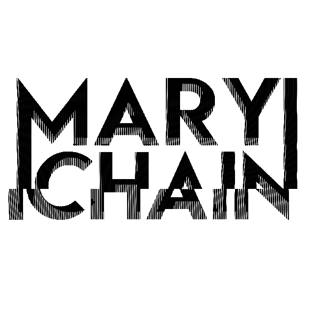 Mary Chain Store GIF