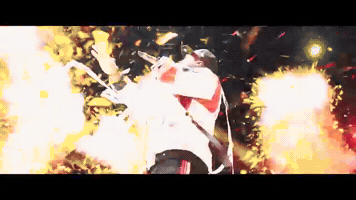 Rapper GIF