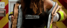 Redesigning Women GIF by The Highwomen
