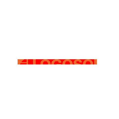 Logosol Sticker