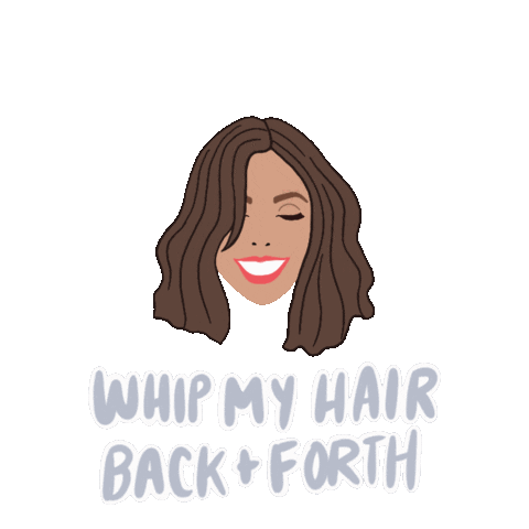 WellaProANZ Sticker