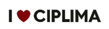 Cip Sticker by CIPLIMA