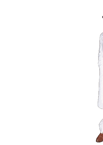 Dennis Graham Sticker by The Powerhouse Agency