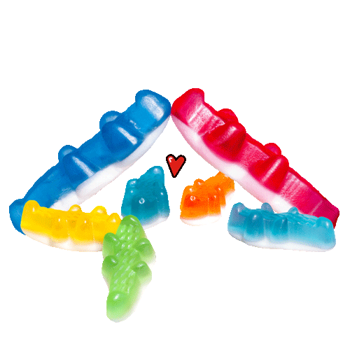 haribofr_officiel Sticker