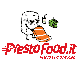 Restaurant Sushi Sticker