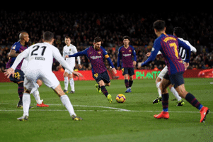 GIF by Goal Arabia