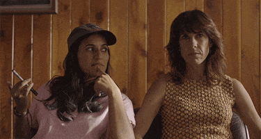 hurry up waiting GIF by The Breaker Upperers