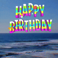 pics Happy Birthday Dad Fishing Gif happy birthday fish gifs get the best