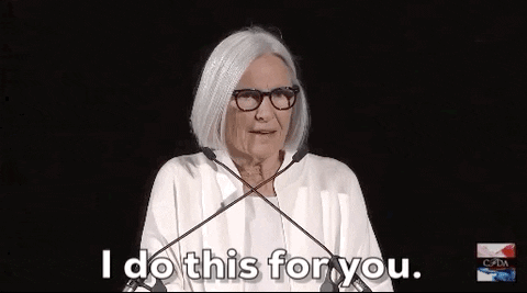 Eileen Seeley GIFs - Get the best GIF on GIPHY
