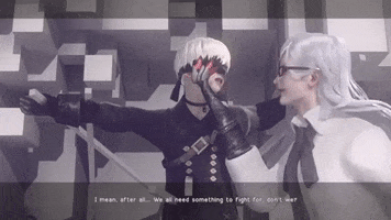 Adam GIF
