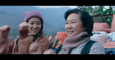 Kha Ngan GIF