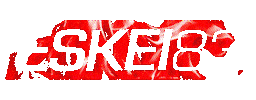ESKEI83 Sticker
